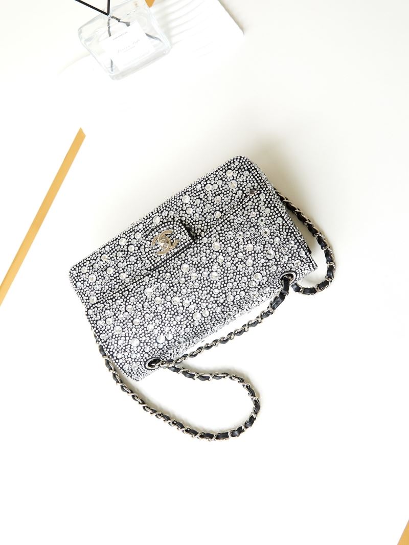 Ch**el cf series bags